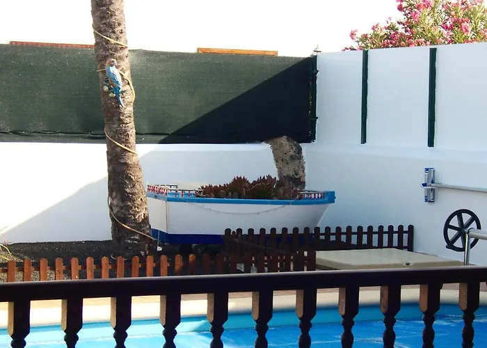 Raima Villa
