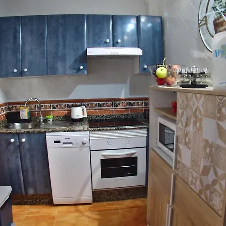 Raima Villa Playa Blanca