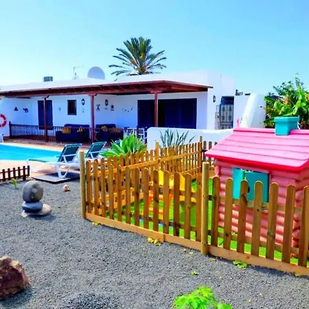 Villa Raima