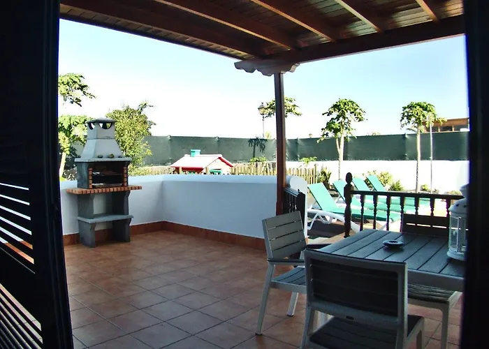 Raima Villa