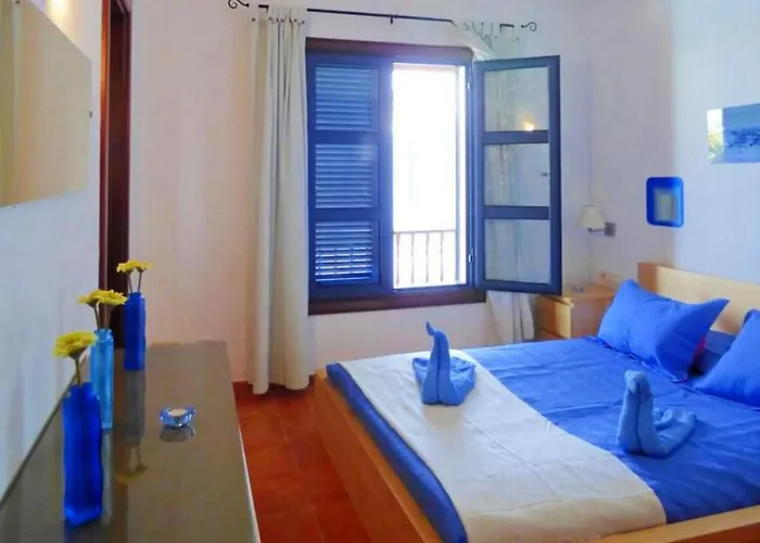 Raima Villa *