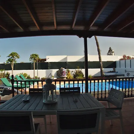 Raima Villa Playa Blanca (Lanzarote)