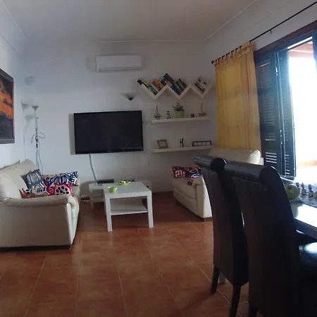 Raima Villa Playa Blanca (Lanzarote)