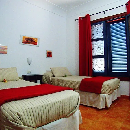 Raima Villa Playa Blanca