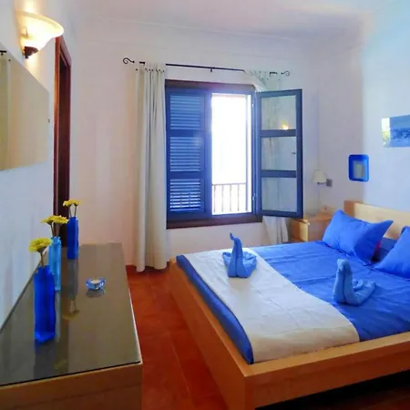 Raima Villa *