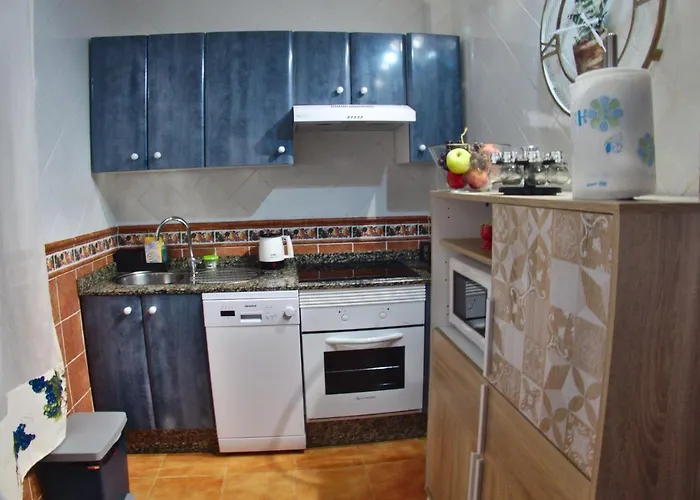 Raima Villa Playa Blanca