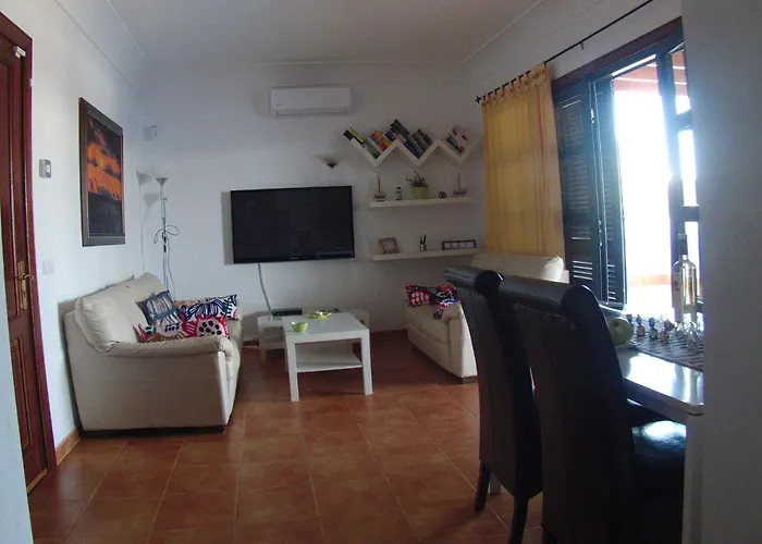 Raima Villa Playa Blanca