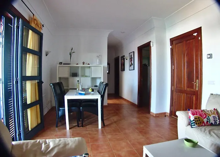 Villa Raima Playa Blanca