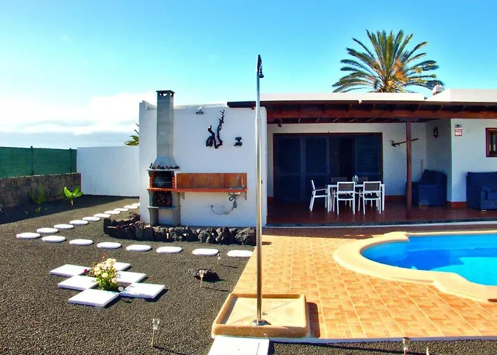 Raima * Playa Blanca