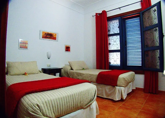 Raima Villa Playa Blanca